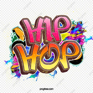 Hiphop trend playlist
