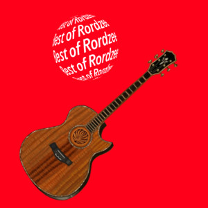 Best of Rordzee