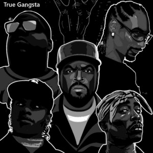 True Gangsta - playlist by hiway7 | Spotify