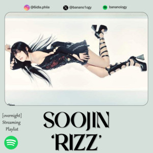 STREAM : RIZZ [overnight playlist] - playlist by cosmin | Spotify
