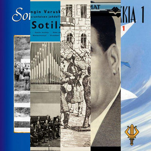 The Sound of Sotalaulut image