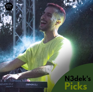 N3dek's Picks