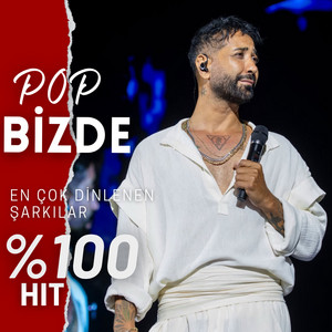 %100 HIT • Türkçe Pop cover
