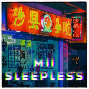 Mii Sleepless by Herr Kaschke | Listen on Spotify, Apple Music, Website & more