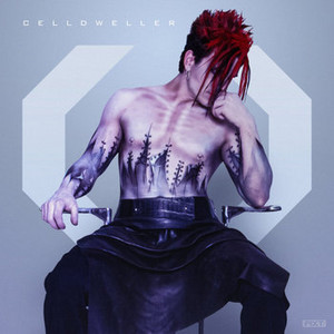 BEST OF CELLDWELLER 👆 — cover art