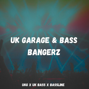 💿 UK GARAGE & BASS BANGERZ 2026 🎶