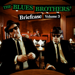 Blues Brothers' Briefcase～ブルース兄弟の鞄【第3集】 | STRONGER