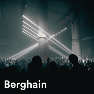 BERGHAIN 2026 💊 2026 BERGHAIN MUSIC — cover art