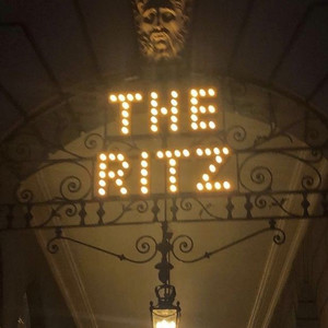 the ritz hotel lobby - playlist by nana. | Spotify