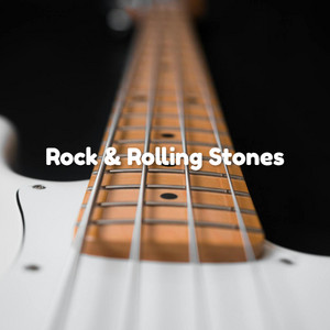Rock & Rolling Stones