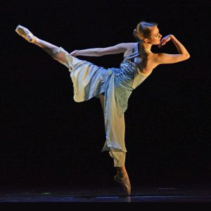 RAD Intermediate Ballet Music - playlist by Chloe