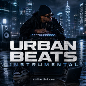 🎤 Urban Beats Instrumental (Instrumentals only)  (Hip Hop, Trap, Boom Bap, Lo-fi, R&B)