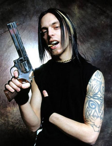 MetalMix cover