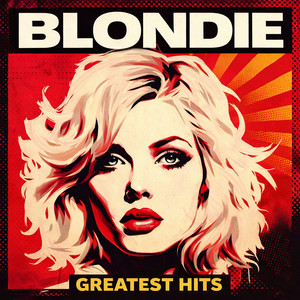 Blondie Greatest Hits - Best of Blondie - playlist by DJ Dijk
