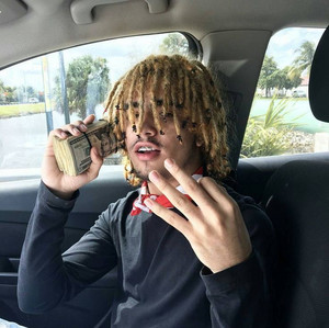 Imagem de Smokepurpp