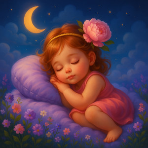 Brahms's lullaby