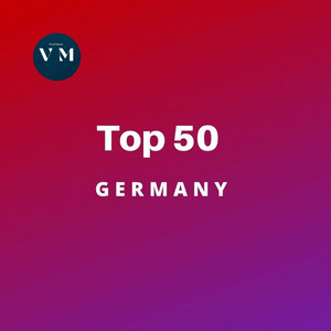 Germany Top 50 | Top 50 Germany | Deutschland Top 50 2025 | Hot Hits Germany  — cover art