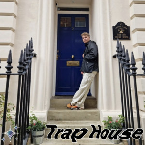 Trap House cover