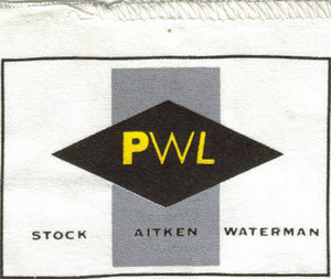 Stock Aitken Waterman 12