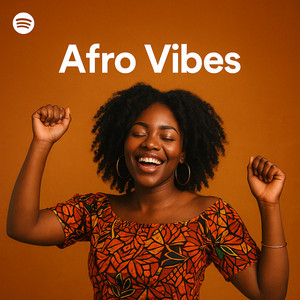 Afro Vibes - Sunset Drives 🌇