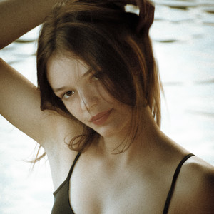 This is Veronika Grebáčová by Veronika Grebáčová