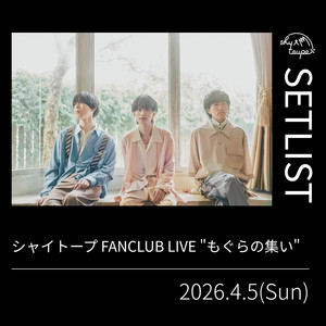 シャイトープ | Spotify