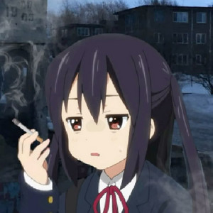 Cigarettes After Regrets