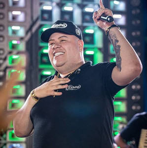 Rey Vaqueiro Abril 2026 🔥 ATUALIZADO | Sina de Ofelia | Body Splash | Nome Proibido | Cala a Boca Pi