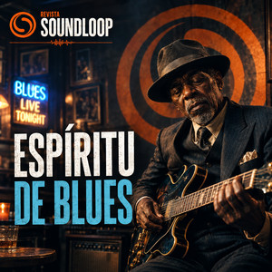 Espíritu de Blues — Revista Soundloop
