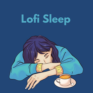 Lofi Sleep Beats (Relax & Chill) zZ cover