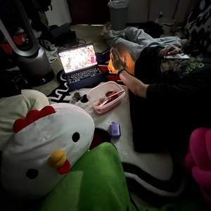 it’s flea market szn