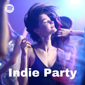 Indie Party ✨ cover