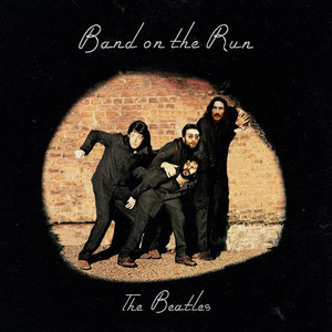 The Beatles - Band on The Run - playlist by Lalo Ornelas