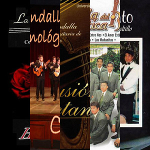 The Sound of Rondalla image
