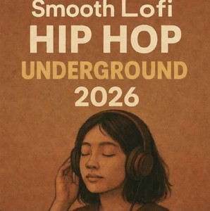 Smooth Lofi Hip Hop Underground 2026
