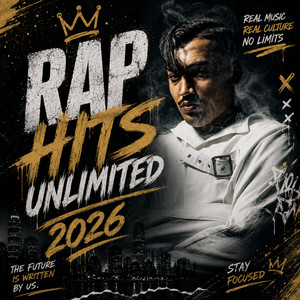 Rap Hits Unlimited 2026