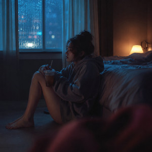 Lonely & Broke Spotify playlist cover art