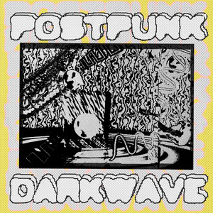 Post Punk/Darkwave cover