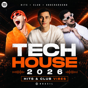 Club House 2026  | Hits & Underground🔥
