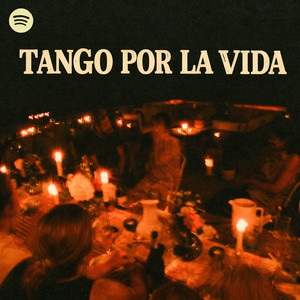 TANGO POR LA VIDA 💃