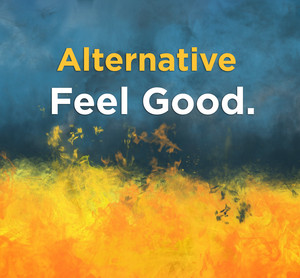 Alternative Feel Good cover