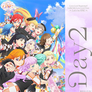 ラブライブ!スーパースター!!Liella!6th LoveLive!Tour… ラブライブ！スーパースター!! Liella! 6th LoveLive! Tour ～Let's be