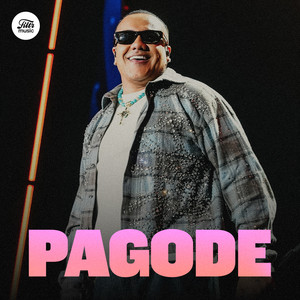 PAGODE 2026 ⭐ ATUALIZADO | PAGODE MAIS TOCADAS Pagode playlist cover