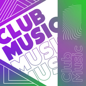 Club Music 2025 💜 Dance Party cover