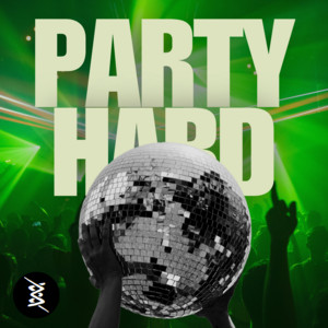 Party Hard | House, Tech House, Bass House cover