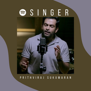 Prithviraj Sukumaran : Singer - playlist by Siva Prasad | Spotify