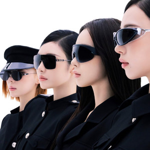 KPOP GIRL GROUP HITS 2026 playlist cover