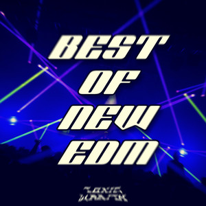 Best Of New EDM 2026 cover