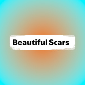 Beautiful Scars cover