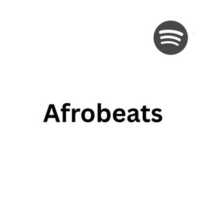 Afrobeats 